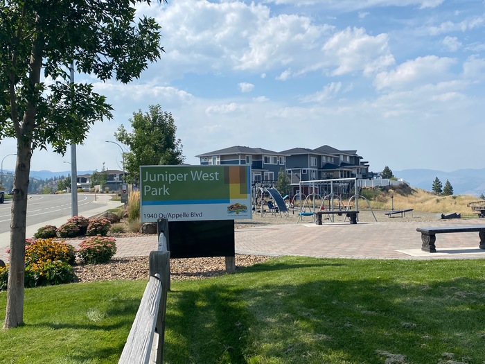 Juniper West Developments Ltd. | 2049 Highland Pl, Kamloops, BC V2E 0A8, Canada | Phone: (778) 471-2981