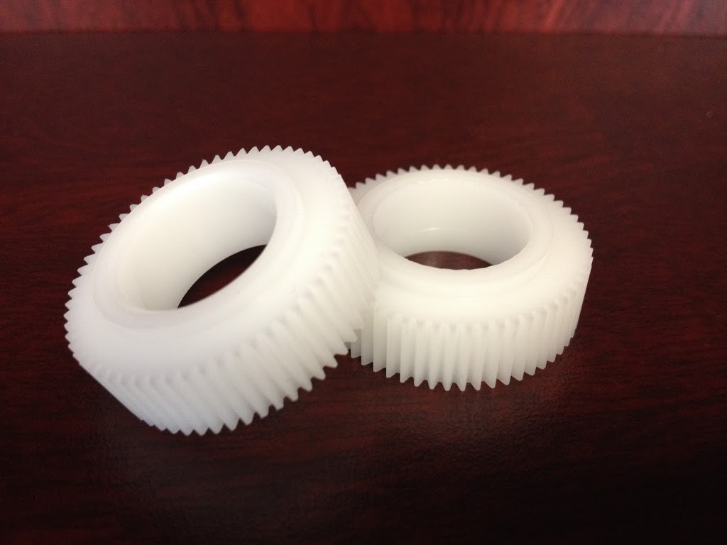 Quadra Machining | 1621 McEwen Dr, Whitby, ON L1N 9A5, Canada | Phone: (905) 809-7297