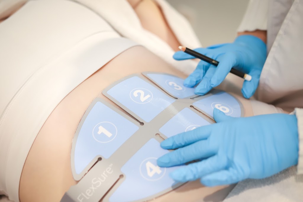 Oceanside Medical Aesthetics | 1447 Bellevue Ave, West Vancouver, BC V7T 1C3, Canada | Phone: (604) 922-1333