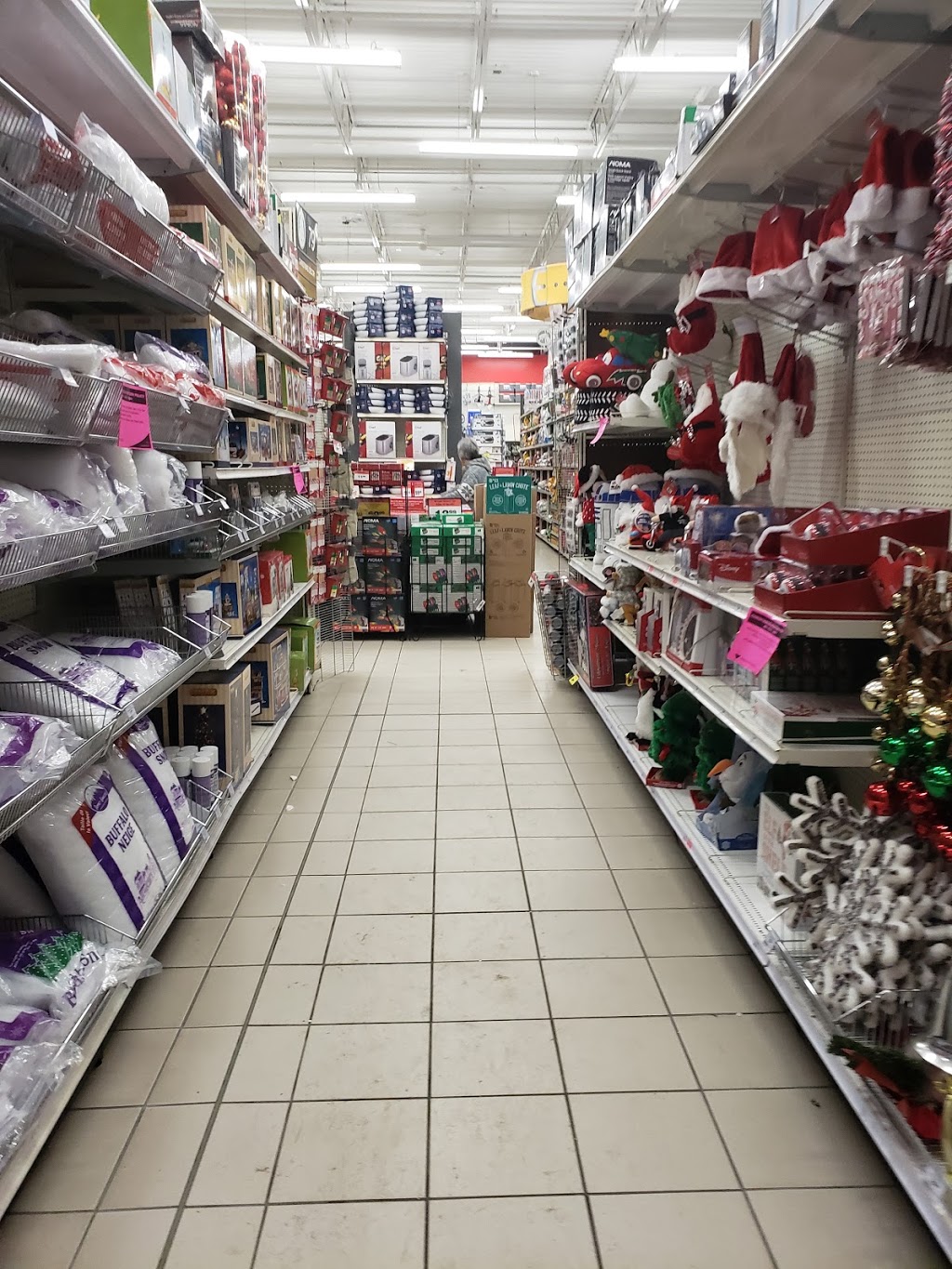 Canadian Tire - Winnipeg Unicity Shopping Centre, MB | 3615 Portage Ave, Winnipeg, MB R3K 2G6, Canada | Phone: (204) 888-0280