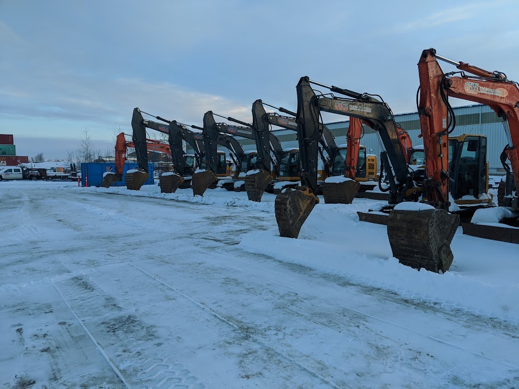 GS Construction | Underground Infrastructure | 27060 Acheson Rd, Acheson, AB T7X 6B1, Canada | Phone: (780) 962-3544