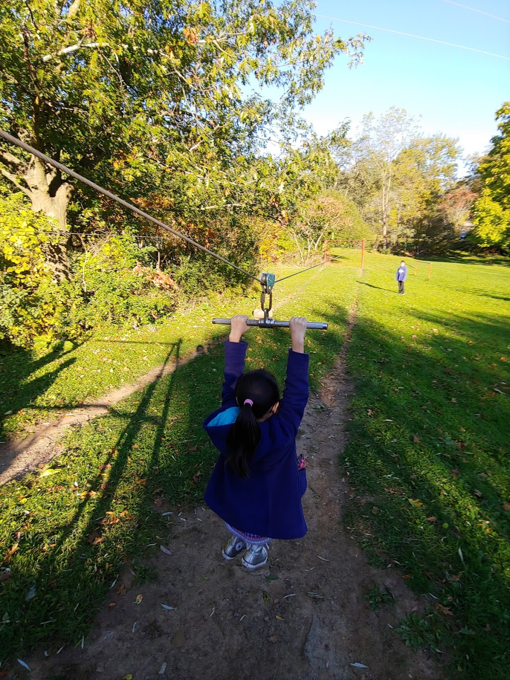 Sidrabene Camp & Retreat Centre | 5100 Appleby Line, Burlington, ON L0P, Canada | Phone: (905) 335-3849