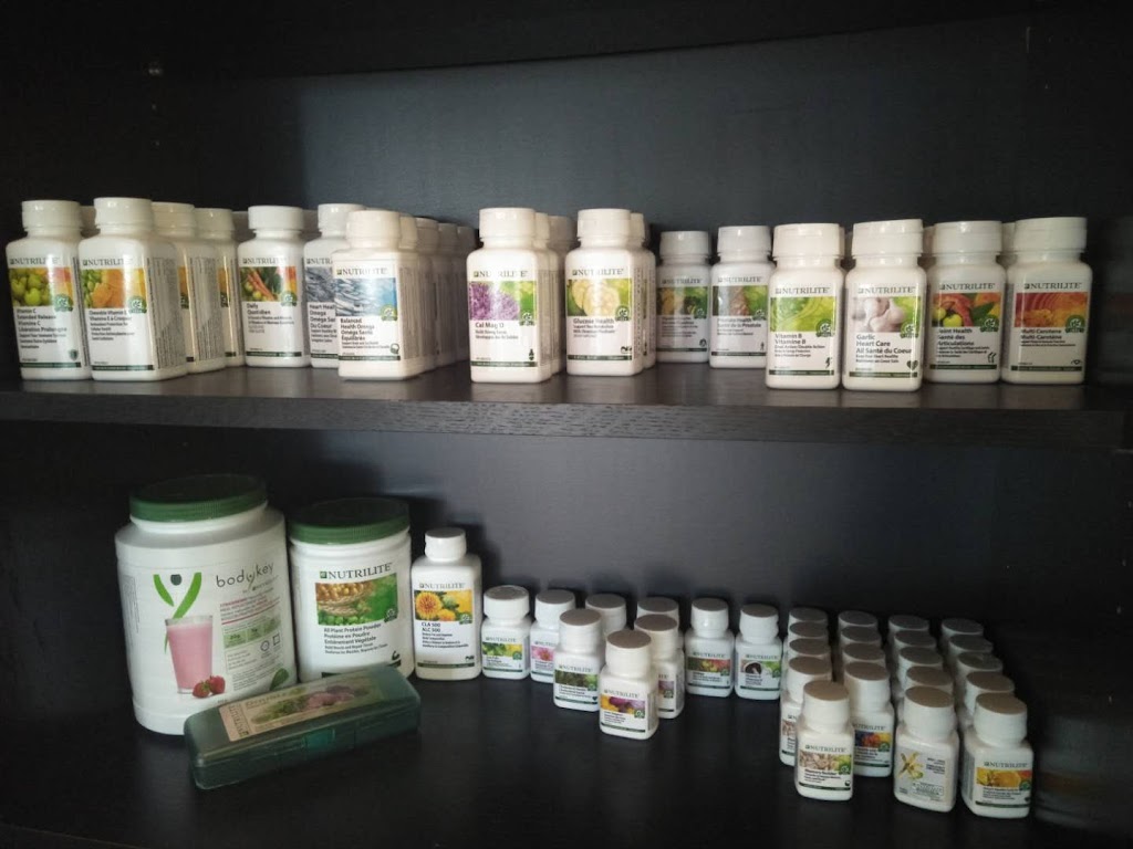 Amway 安利 安麗 列治文+大温地区 | CA, 9651 Dayton Ave Unit 28 Richmond, BC V6Y 3C3, Canada | Phone: (604) 318-8762