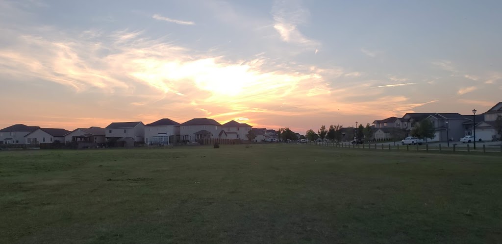 Amber trail Park | Amber Trails, Winnipeg, MB R2P 0G8, Canada