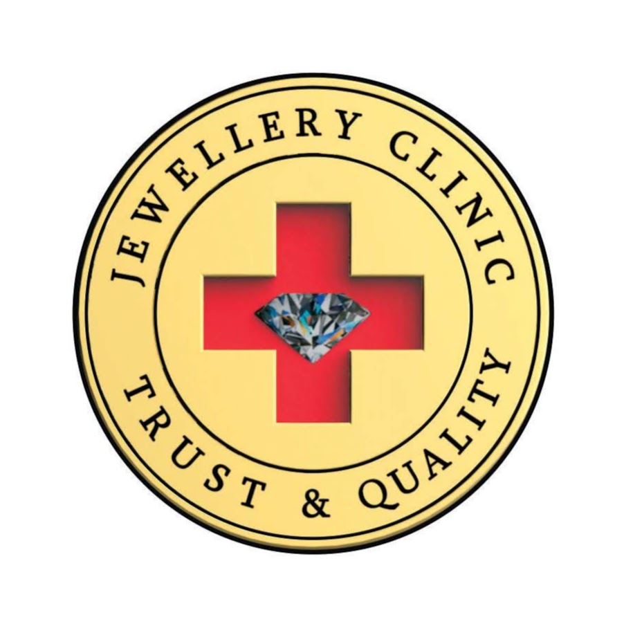 Jewellery Clinic - South Surrey | 3189 King George Blvd Unit 12, Surrey, BC V4P 1B8, Canada | Phone: (604) 385-3812