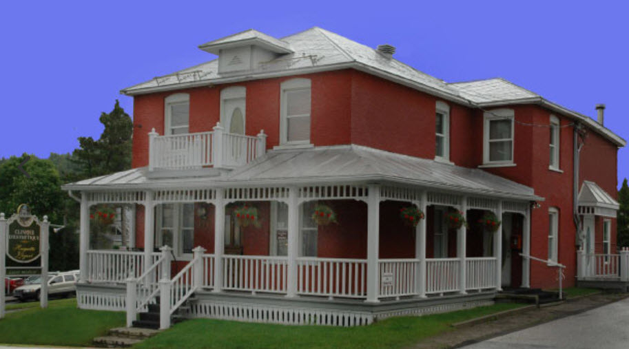 Clinique DEsthétique Huguette Légaré | 171 Rue Principale E, Sainte-Agathe-des-Monts, QC J8C 1K4, Canada | Phone: (819) 326-5469