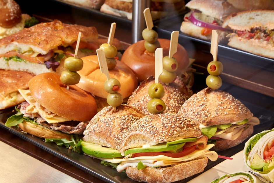 Pane Fresco at Fortinos | 2515 Appleby Line, Burlington, ON L7L 0B6, Canada | Phone: (905) 319-1690