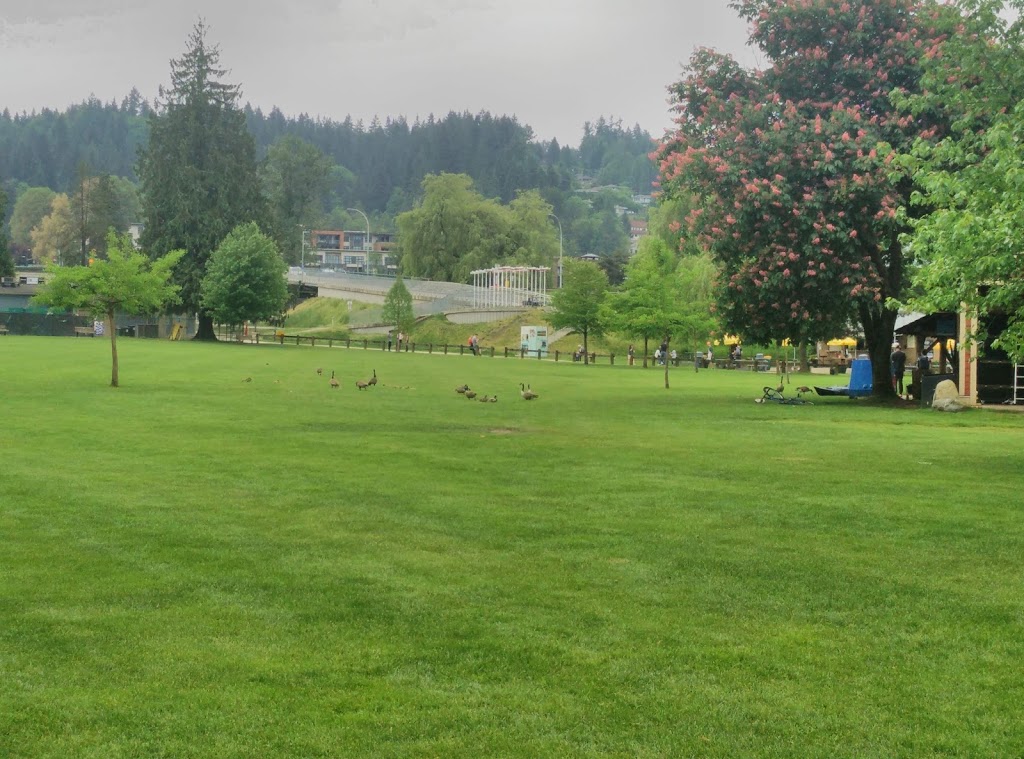 Rocky Point Park | 2800 Murray St, Port Moody, BC V3H 1X2, Canada | Phone: (604) 469-4500