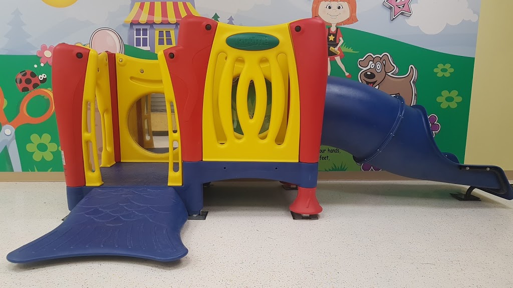 Cookie Cutters Haircuts for Kids 800 Boyer Blvd 6, Mississauga, ON