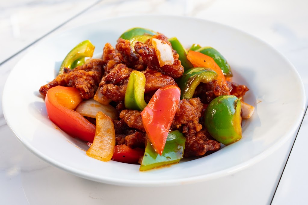 Jardin Thaï | 270 Boul Labelle, Rosemère, QC J7A 2H4, Canada | Phone: (450) 971-5749