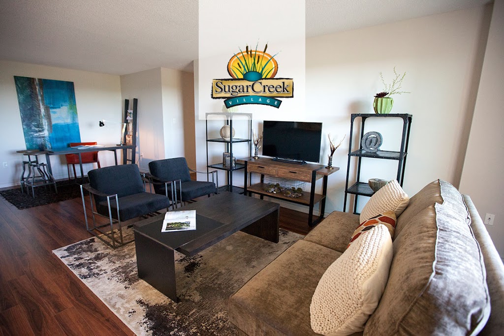 SugarCreek Village | 445 Sugarcreek Trail Unit 111, London, ON N6H 0C4, Canada | Phone: (519) 641-1505