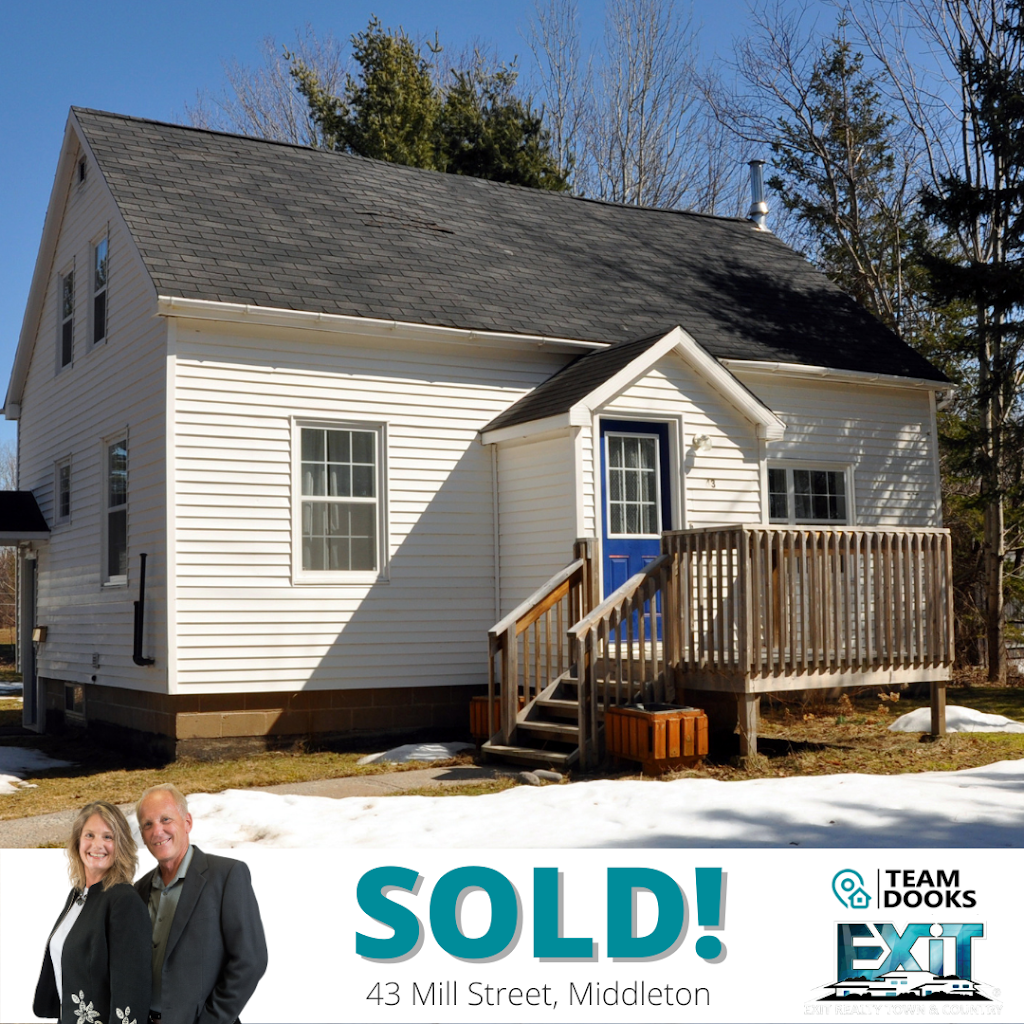 Karen Dooks REALTOR® EXIT Realty Town & Country | 618 Greenwood Rd, Kingston, NS B0P 1R0, Canada | Phone: (902) 698-7653