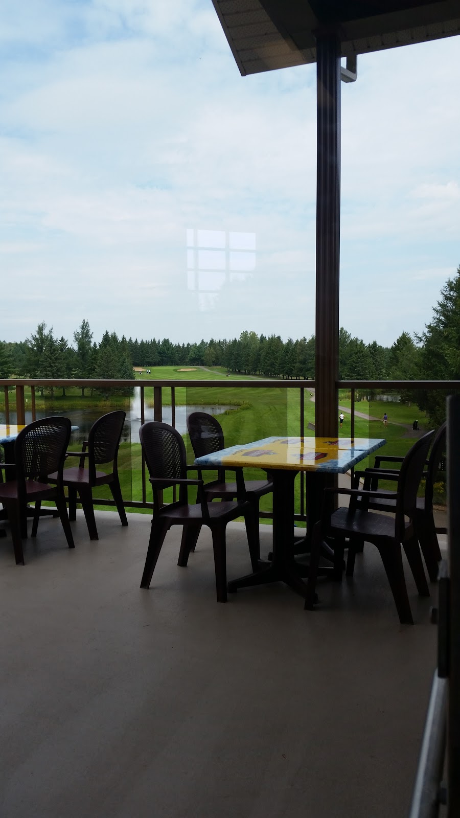 Club de golf Lotbinière Inc | 269 QC-269, Saint-Gilles, QC G0S 2P0, Canada | Phone: (418) 888-4653