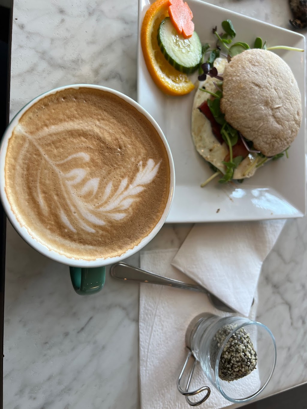 Fancy Pants Cafe | 807 King St, Bridgewater, NS B4V 1B7, Canada | Phone: (902) 530-2548