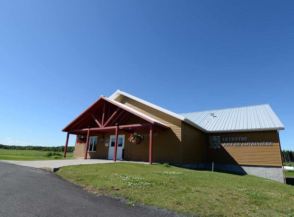 Restaurant Le Saint-janvier | 384 Route Centrale, Joly, QC G0S 1M0, Canada | Phone: (418) 415-1313