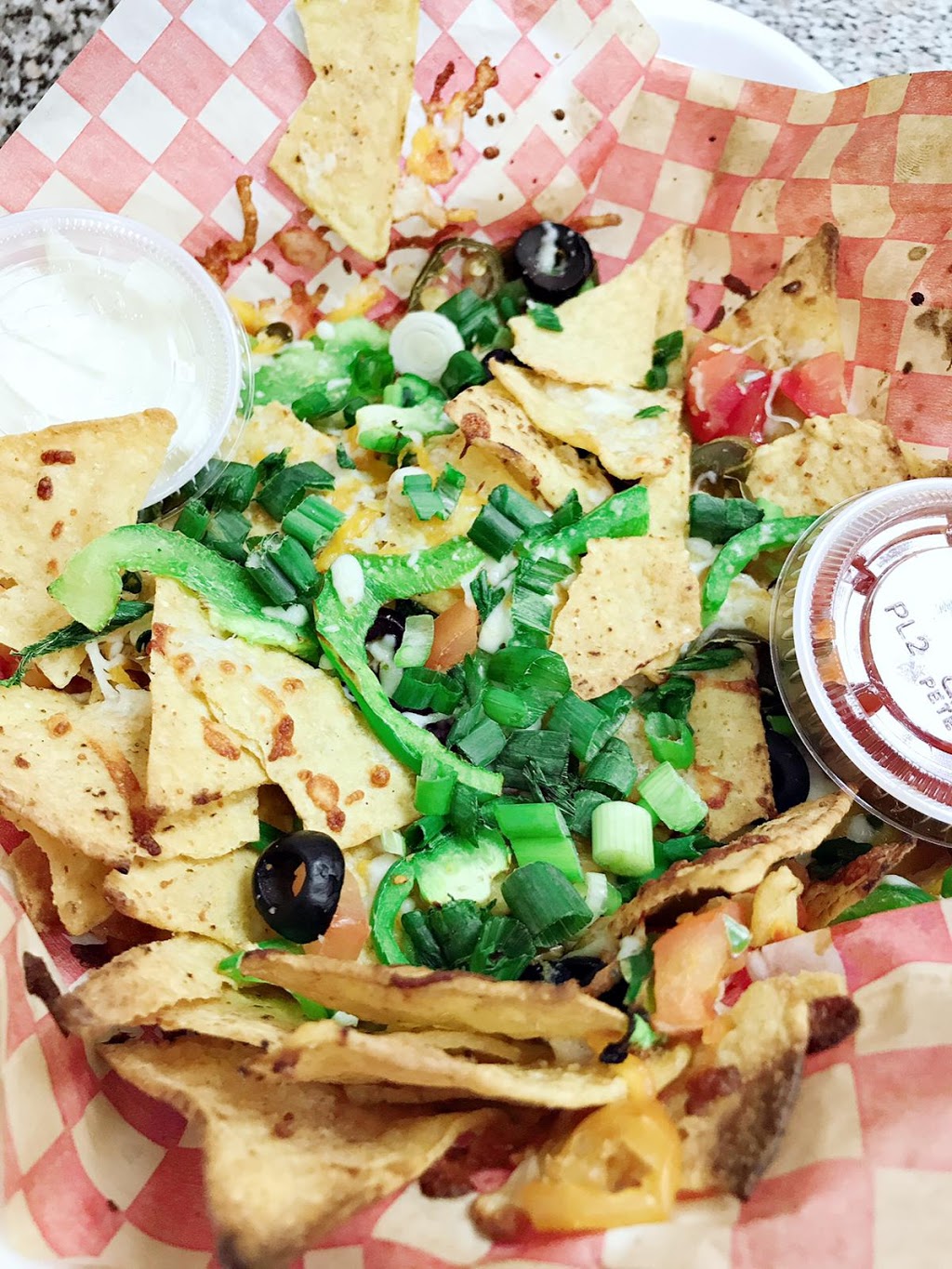 Pizza ‘N’ Curry Express | 10095 Bramalea Rd Unit # 104, Brampton, ON L6R 0K1, Canada | Phone: (905) 793-4212
