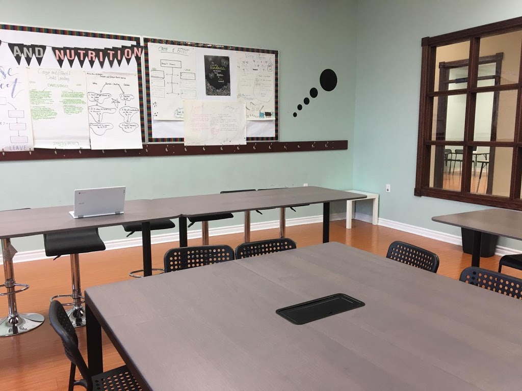 Gibraltar Leadership Academy | 4140 Finch Ave E, Scarborough, ON M1S 3T9, Canada | Phone: (416) 297-0770