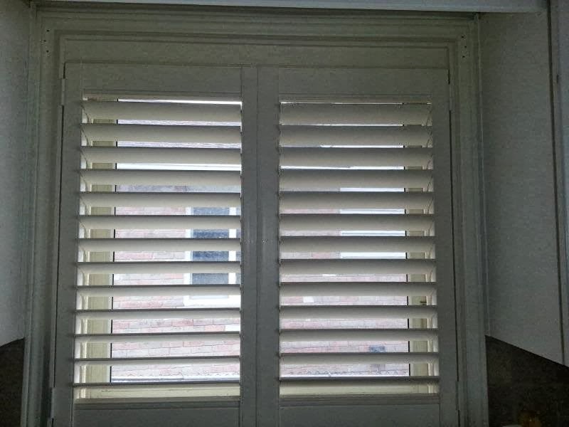 Blinds Are Us | 299 Manitou Dr, Kitchener, ON N2C 1L5, Canada | Phone: (519) 893-8687
