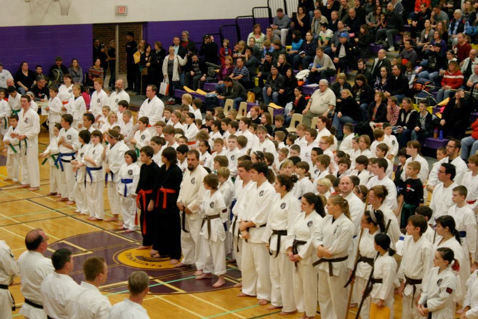 Tri-City Training | 375 Waterloo Ave, Guelph, ON N1H 3K3, Canada | Phone: (226) 979-5440