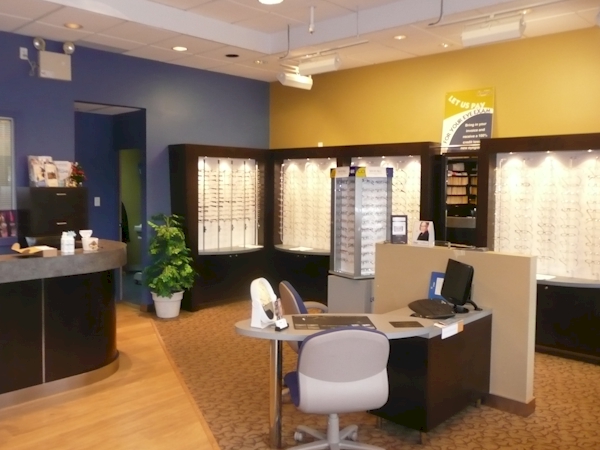 Image Optometry Park Royal | 908 Park Royal S, West Vancouver, BC V7T 1H9, Canada | Phone: (604) 685-3937