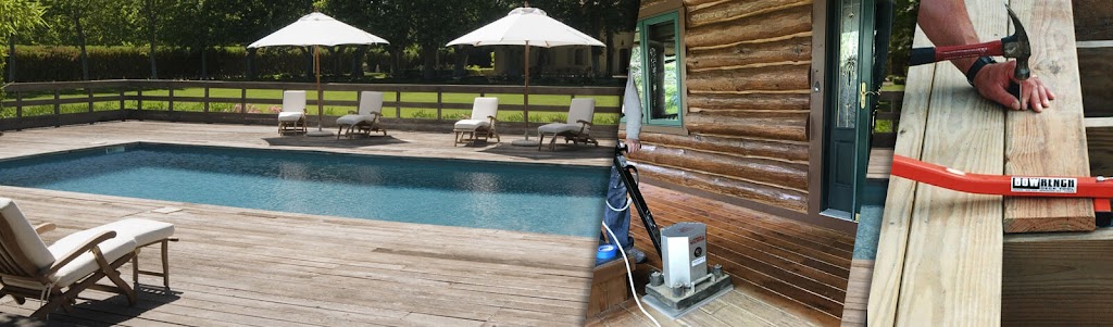 Custom Deck Builder Markham | 2890 Major Mackenzie Dr E #69, Markham, ON L6C 1B5, Canada | Phone: (647) 427-6172
