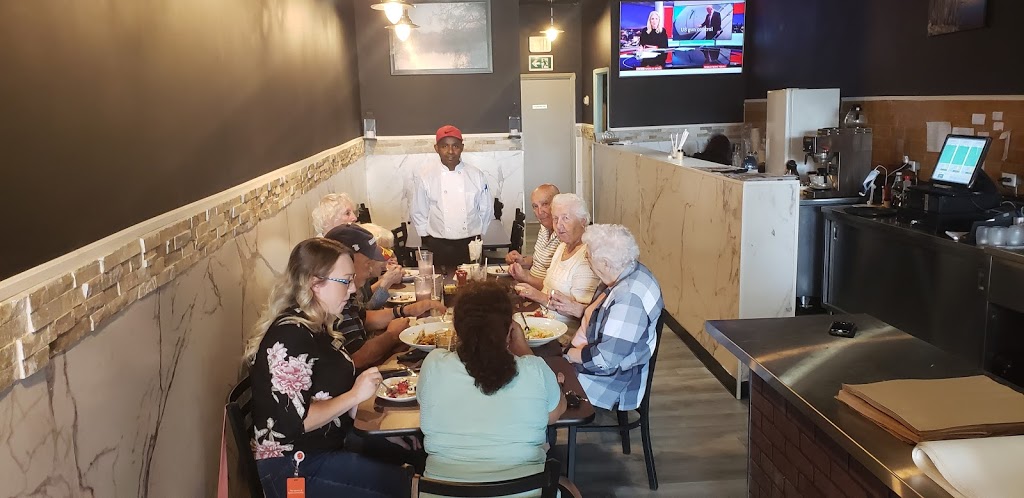 Grace Kitchen (kitchen & bar) | 1050 Simcoe St N, Oshawa, ON L1G 4W5, Canada | Phone: (905) 240-7796