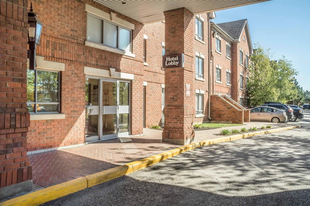 Quality Suites | 1120 Dearness Dr, London, ON N6E 1N9, Canada | Phone: (519) 680-1024