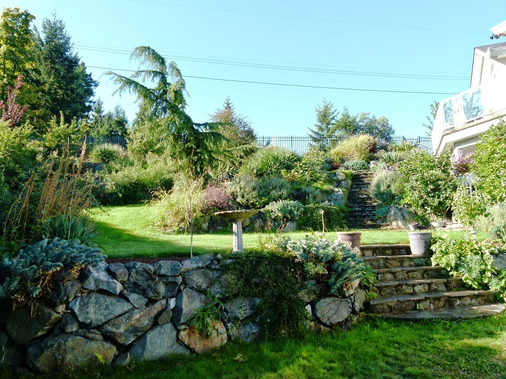 Panorama Bed and Breakfast | 3758 Panorama Crescent, Chemainus, BC V0R 1K4, Canada | Phone: (250) 661-6856