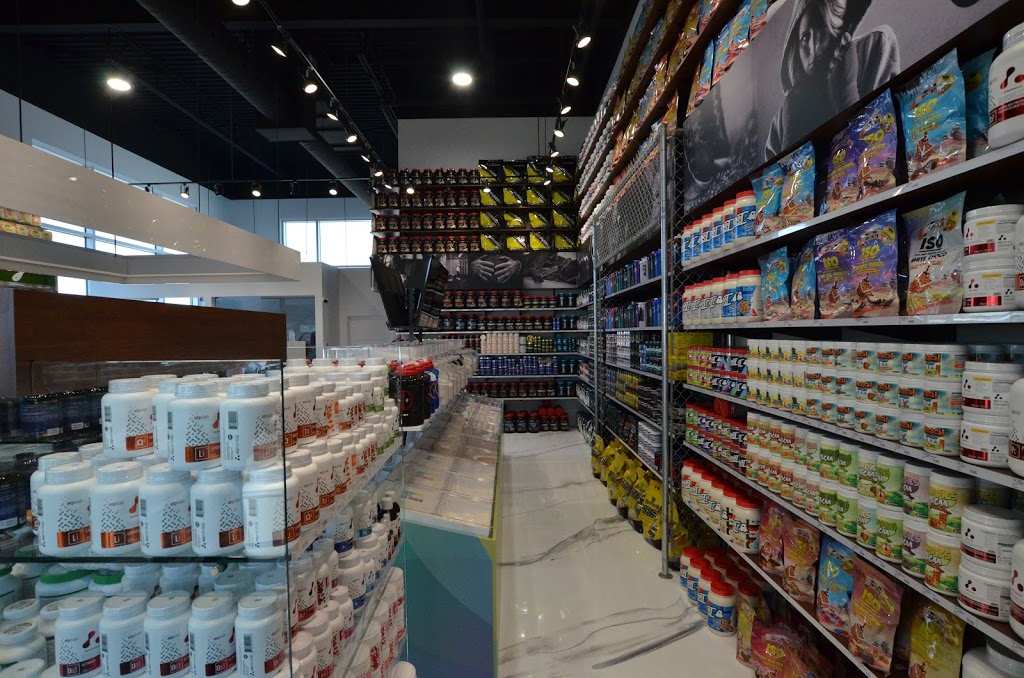 Shop Santé Granby | 1035 Rue Principale suite 102, Granby, QC J2J 2N8, Canada | Phone: (450) 956-0909