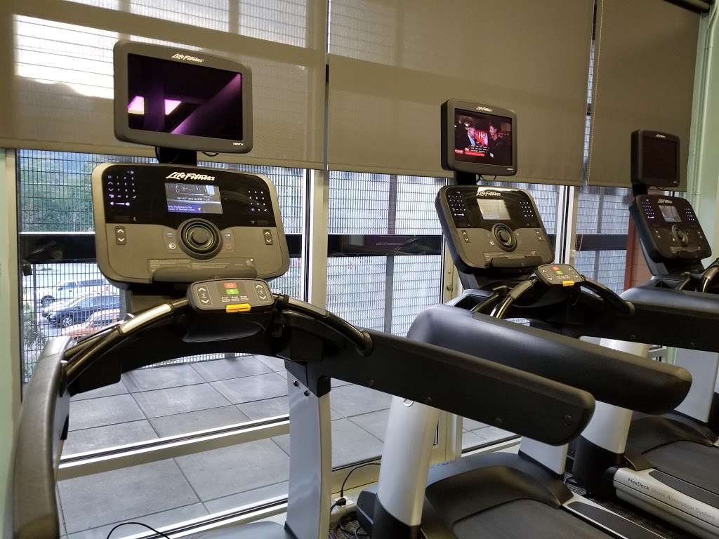 Anytime Fitness | 40258 Glenalder Pl, Squamish, BC V8B 0G2, Canada | Phone: (604) 390-3488