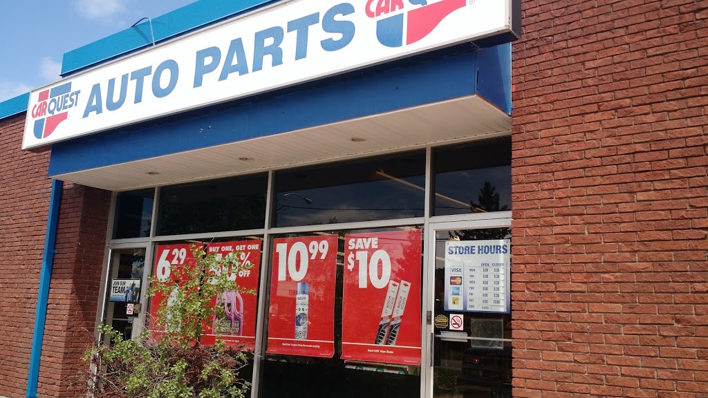 Carquest Auto Parts | 794 Rye St, Peterborough, ON K9J 6W9, Canada | Phone: (705) 743-3545