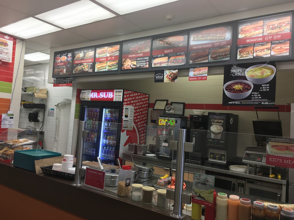 Mr.Sub | 3330 17 Ave SE Forest Lawn Co-op Shopping Centre, Calgary, AB T2A 0P9, Canada | Phone: (403) 207-0021