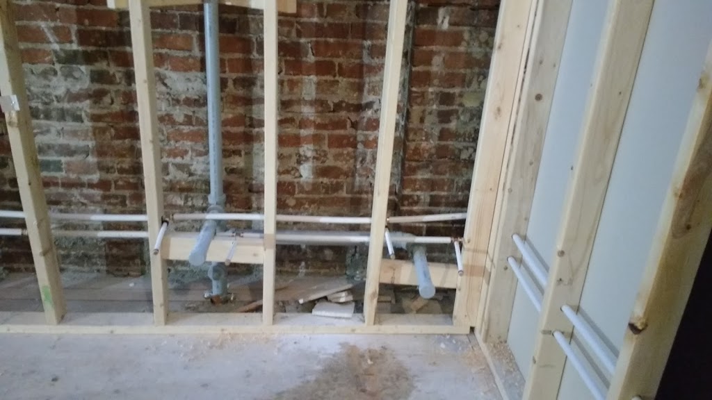 Crucial Plumbing and Heating | 3449 E Pender St, Vancouver, BC V5K 2C9, Canada | Phone: (778) 886-7868