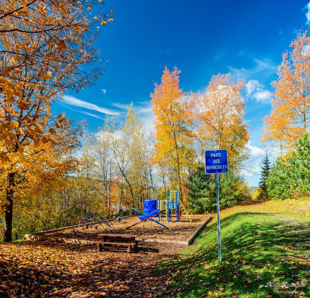 Halte du Pont-Couvert | Saint-Georges, QC G5Z 1G6, Canada