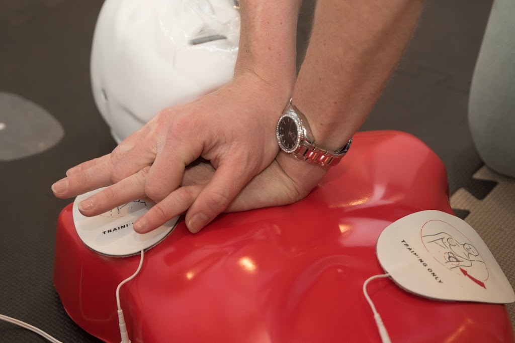 Cochrane Emergency Training Services | 150 Heritage Landing, Cochrane, AB T4C 0E3, Canada | Phone: (403) 585-5286