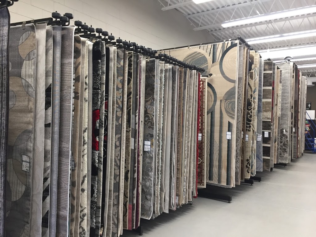 End Of The Roll - Guelph | 55 Woodlawn Rd W, Guelph, ON N1H 1G8, Canada | Phone: (226) 706-8200