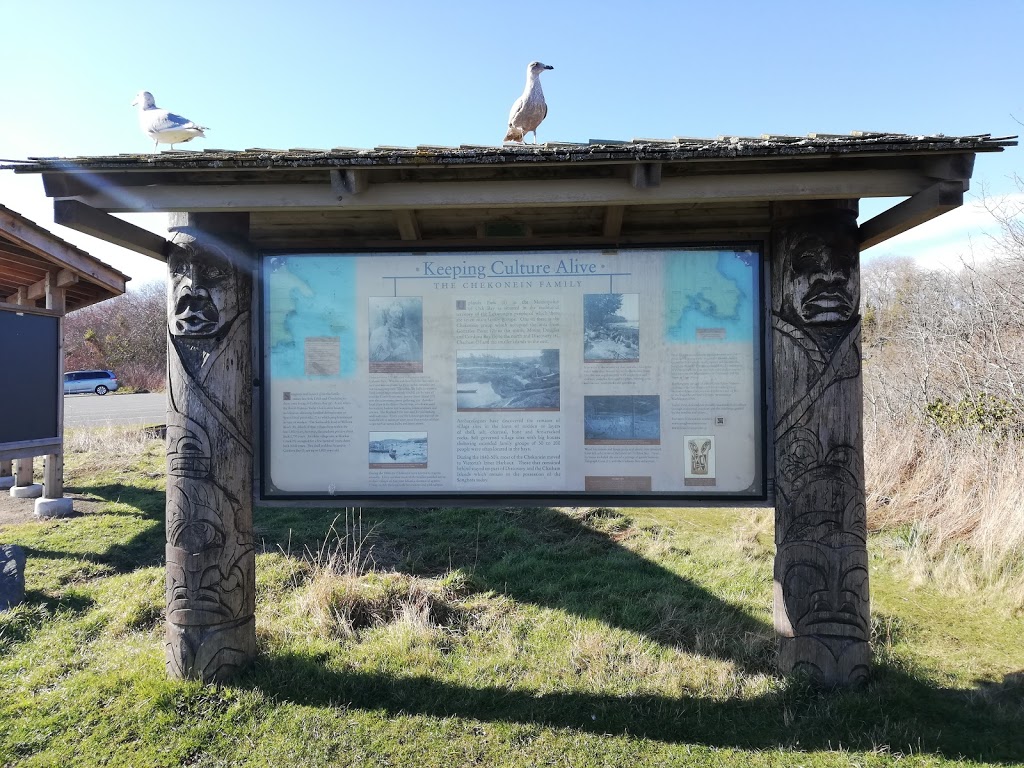 Cattle Point | Oak Bay, BC, Canada | Phone: (250) 598-3311