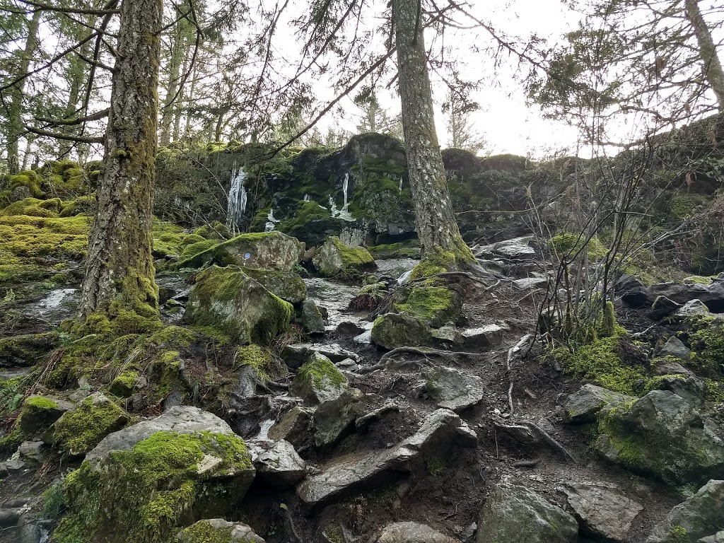 Mt Wells Park | Humpback Rd, Victoria, BC V9B 6B1, Canada | Phone: (250) 360-3000