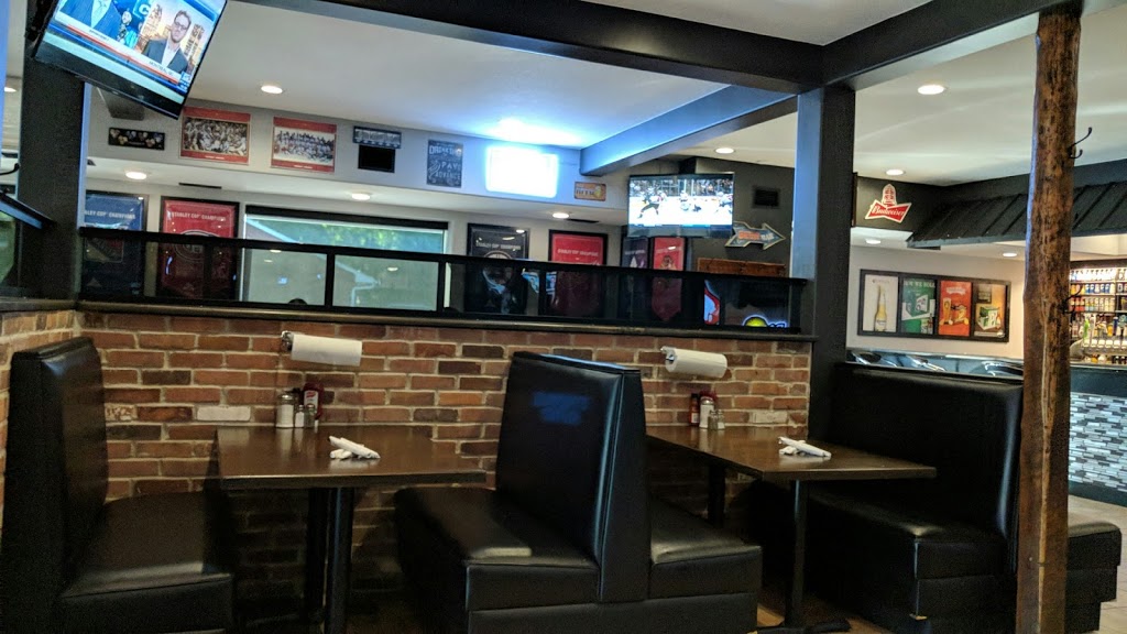 Yecks Station 11 | 78 Erie St S, Ridgetown, ON N0P 2C0, Canada | Phone: (519) 674-0011