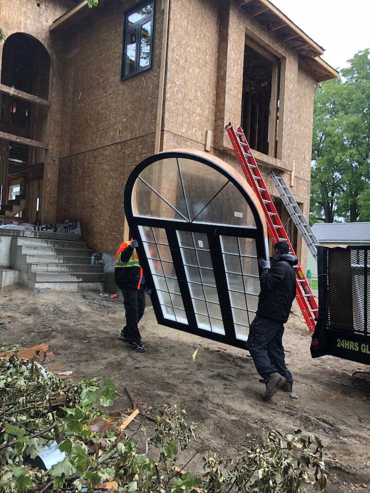 Ptr Windows & Doors Inc. | 91 Knotwood Crescent, Toronto, ON M1X 1V8, Canada | Phone: (416) 825-9482