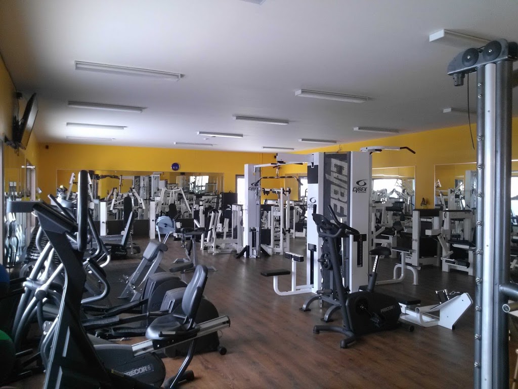 Raph cardio/gym | 900 Route Lagueux, Saint-Étienne-de-Lauzon, QC G6J 1B6, Canada