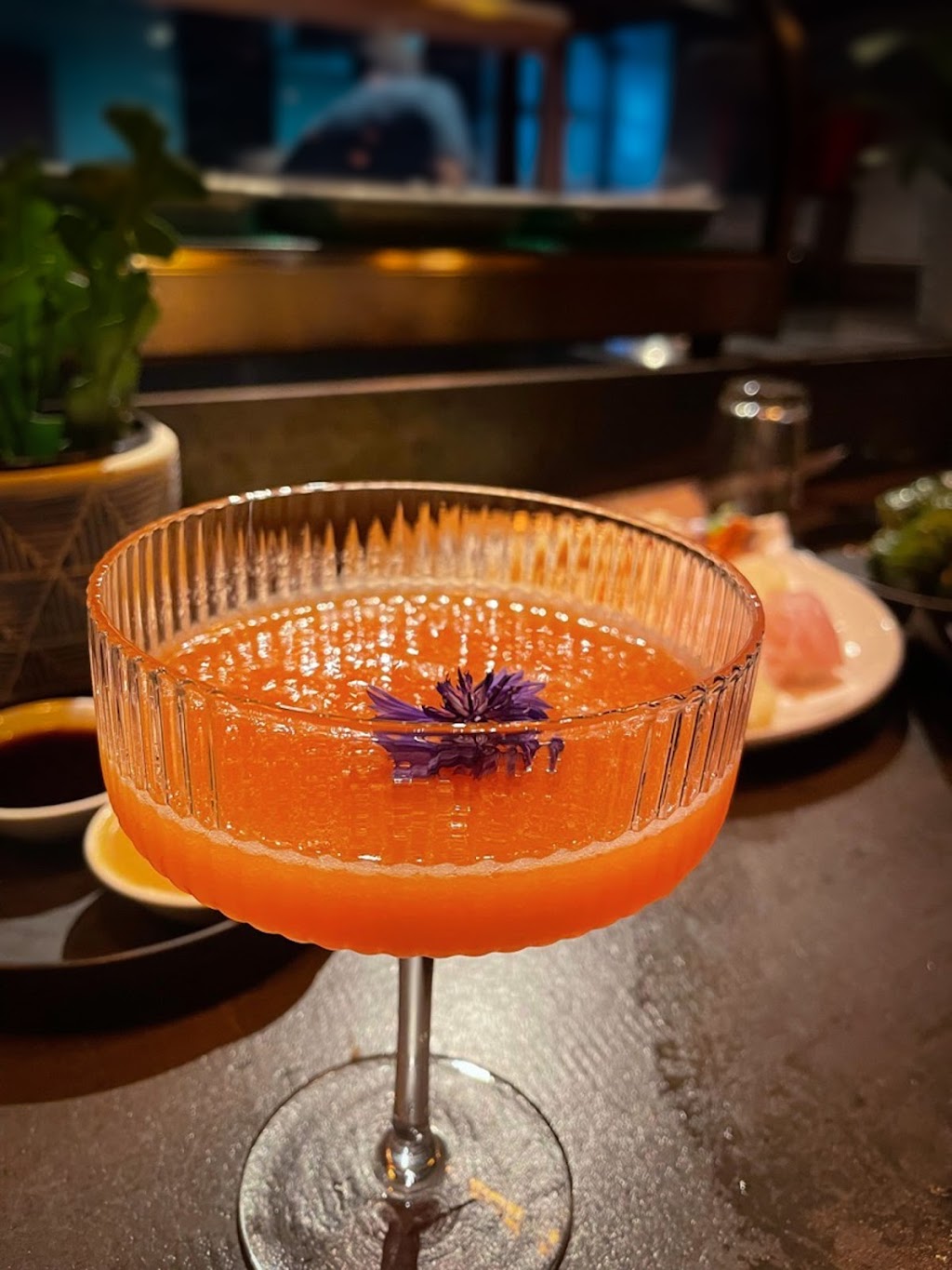 Yama-No-Kami Pub Japonais | 3035 Chem. de la Chapelle, Mont-Tremblant, QC J8E 1E1, Canada | Phone: (819) 717-1572