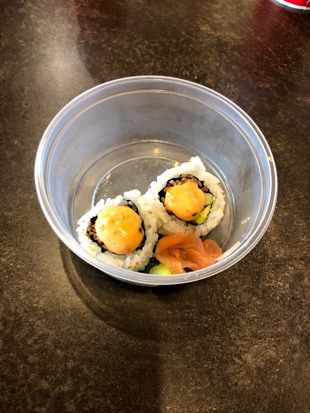Edo Japan | 2127 Louie Dr, Westbank, BC V4T 3E6, Canada | Phone: (778) 754-5536
