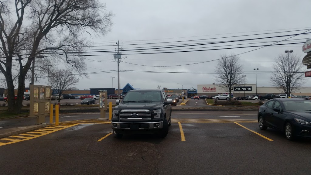 Tim Hortons | 236 Robie St, Truro, NS B2N 1L1, Canada | Phone: (902) 893-2738