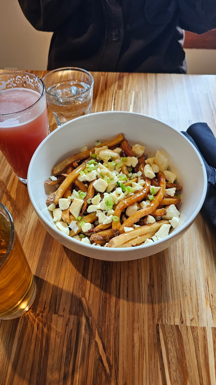 Pub de La Cie Vilandré | 3050 Ch. Capelton, North Hatley, QC J0B 2C0, Canada | Phone: (819) 794-0125