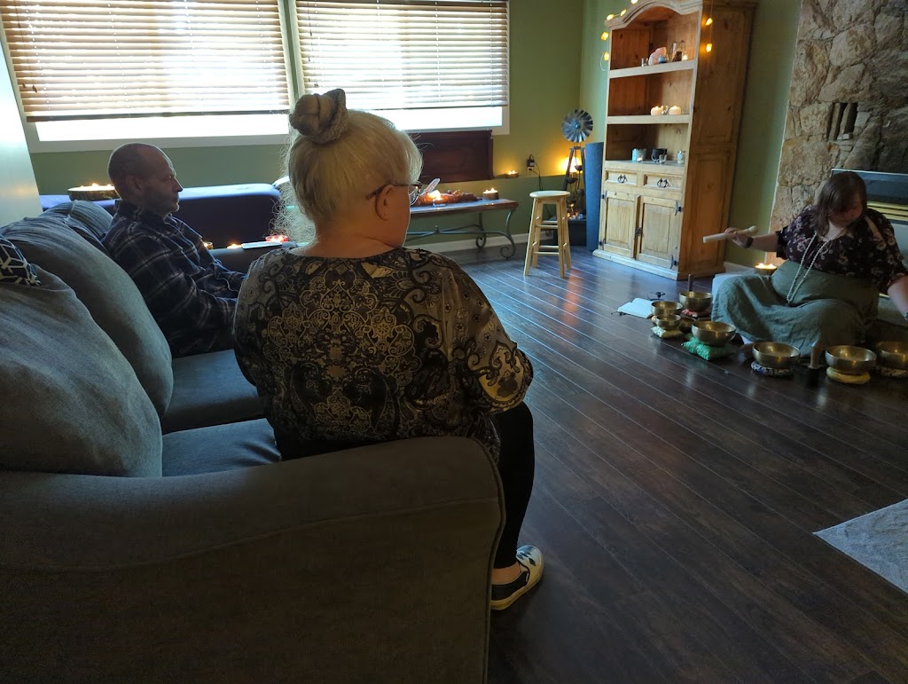 Earth Sisters Healing Centre | 7884 229 St, Langley Twp, BC V1M 2J6, Canada | Phone: (604) 366-9099