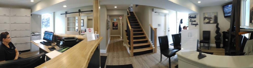 Schomberg Dental | 356 Main St, Schomberg, ON L0G 1T0, Canada | Phone: (905) 939-2528