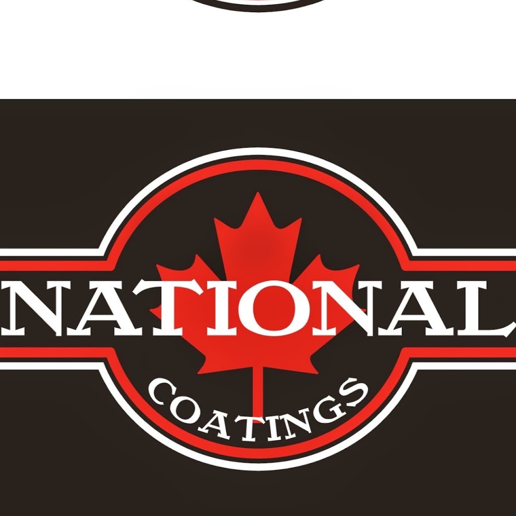 National Coatings Of Canada | 7318 Sideroad 5 E, Mount Forest, ON N0G 2L0, Canada | Phone: (519) 323-4597
