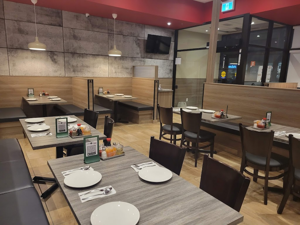Hakka Legend Asian Cuisine Oakville | 2501 Hampshire Gate, Oakville, ON L6H 6C8, Canada | Phone: (905) 829-1555