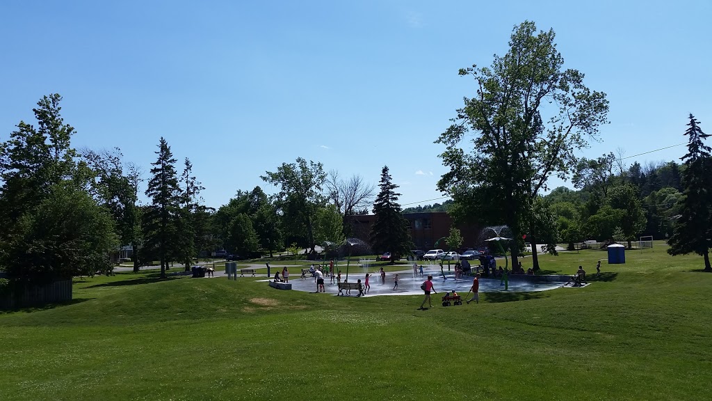 Elizabeth Simcoe Park | 180 Sylvan Ave, Scarborough, ON M1E 1A3, Canada | Phone: (416) 396-6220